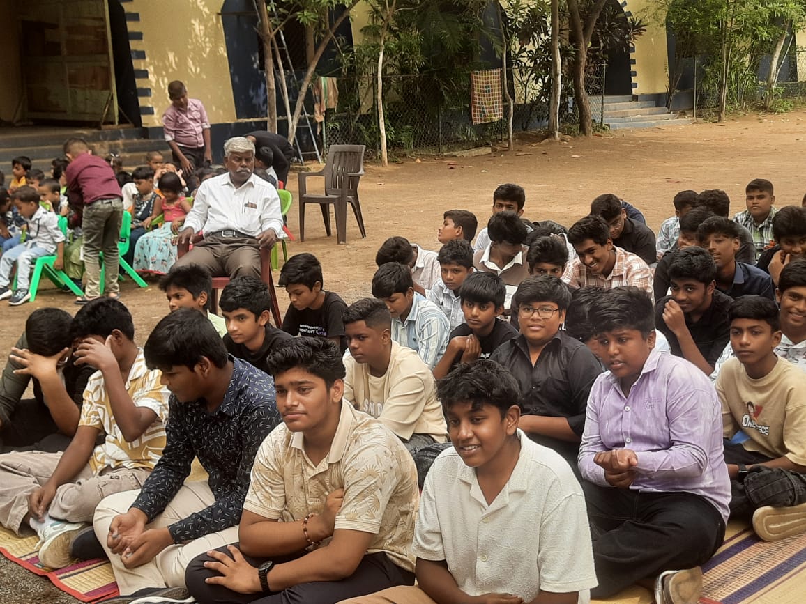 Childrens Day 2025 thumbnail