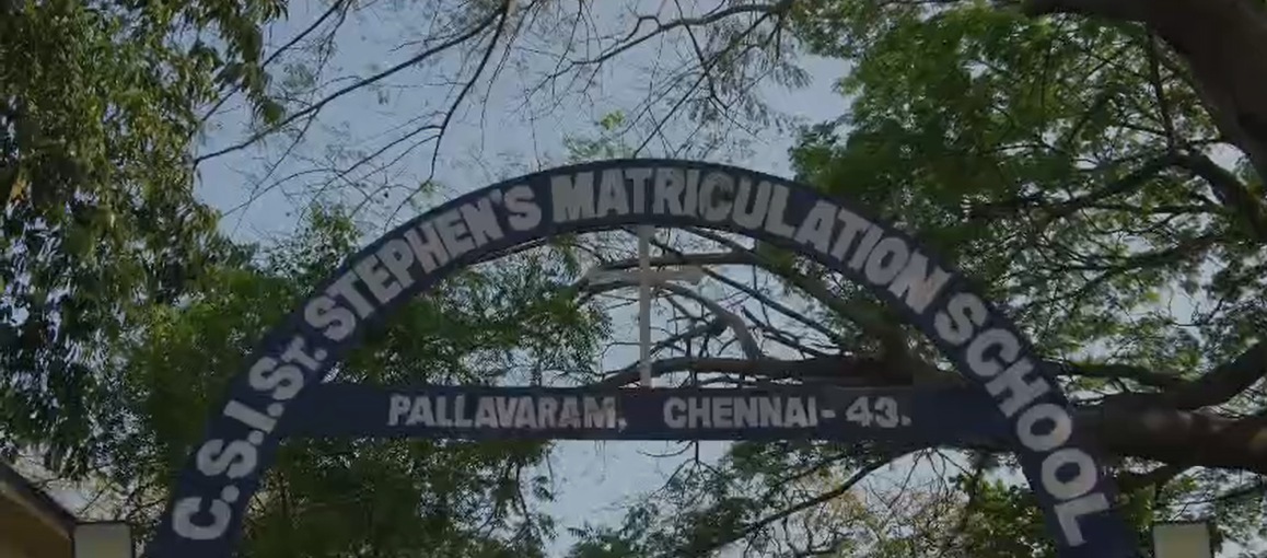 Academic Year 2025–2026 Highlights | CSI St. Stephen’s Matric School, Pallavaram